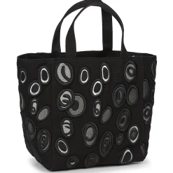 Desigual Cabas / Sacs Shopping^- BAG MANOLOS VALDIVIA