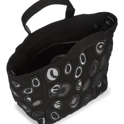 Desigual Cabas / Sacs Shopping^- BAG MANOLOS VALDIVIA