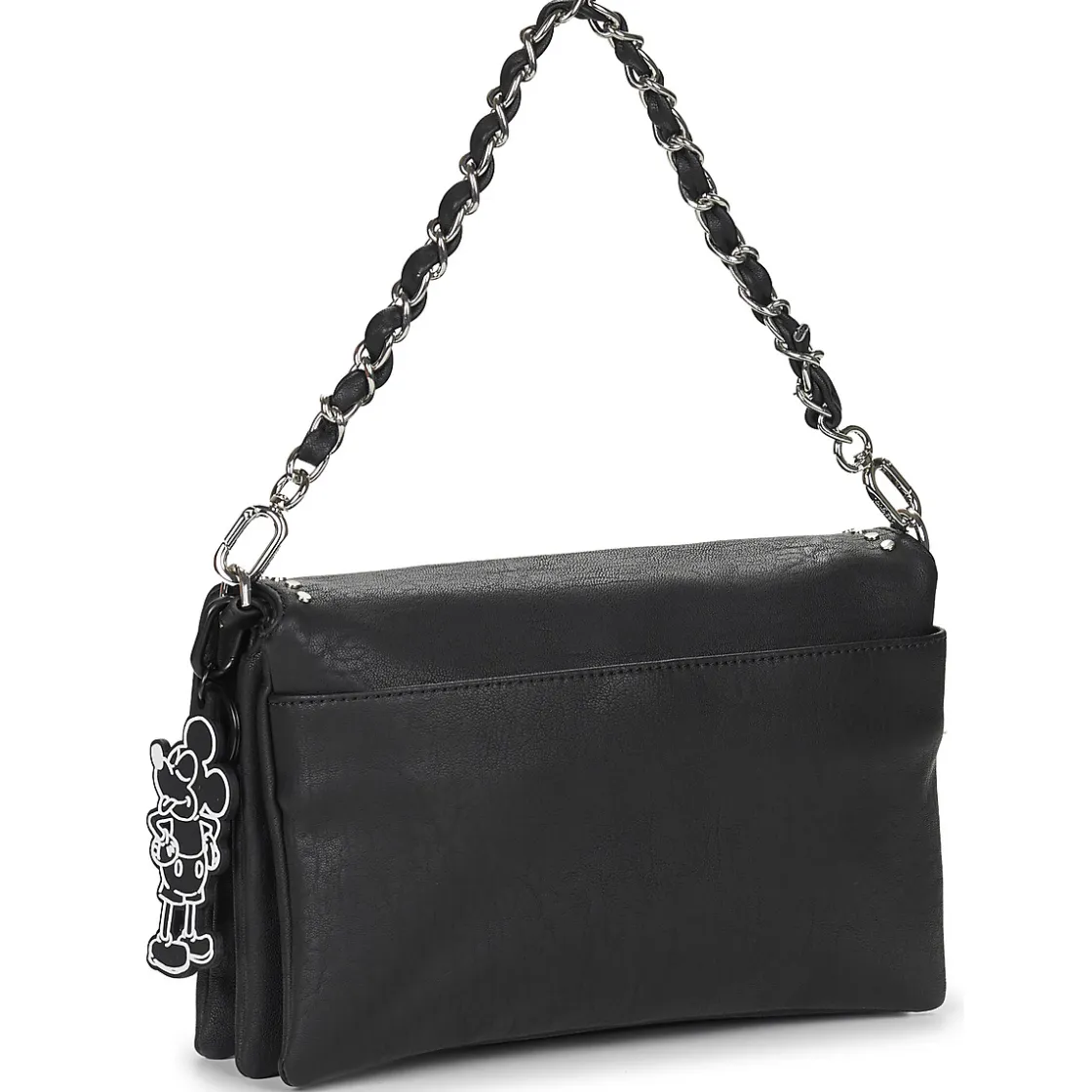 Desigual - BAG MICKEY ROCK DORTMUND< Sacs À Main