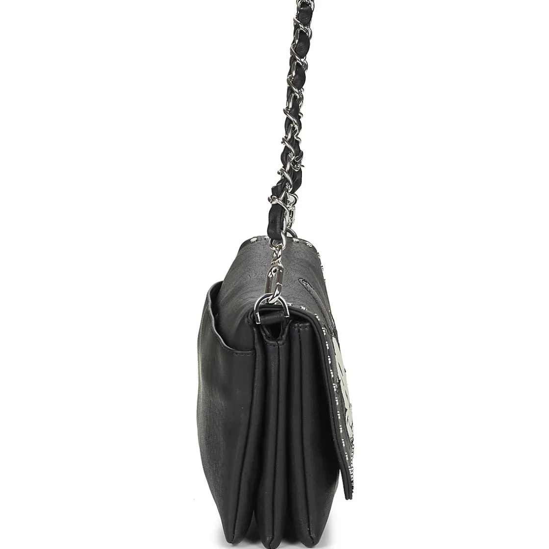 Desigual - BAG MICKEY ROCK DORTMUND< Sacs À Main
