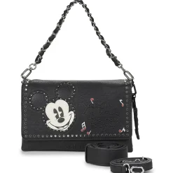 Desigual - BAG MICKEY ROCK DORTMUND< Sacs À Main