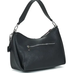 Desigual - BAG MICKEY STUDSTYLE BLACK MAYARI MAXI< Sacs À Main
