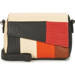 Desigual - BAG PARKS PHUKET MINI Multicolore Sale