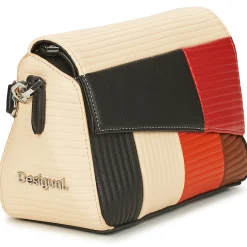 Desigual - BAG PARKS PHUKET MINI Multicolore Sale