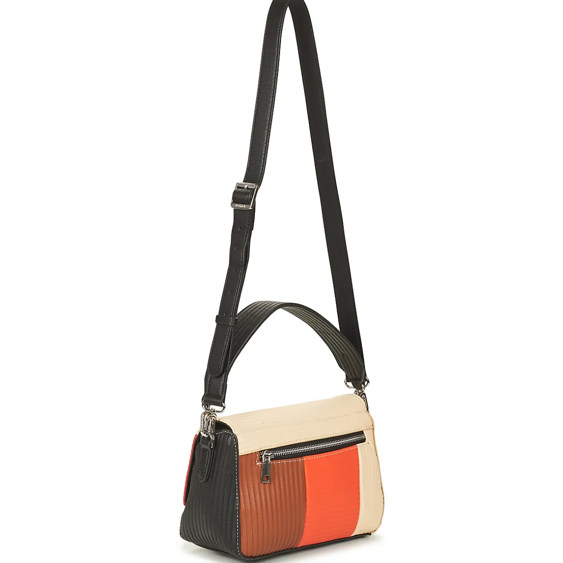 Desigual - BAG PARKS PHUKET MINI Multicolore Sale