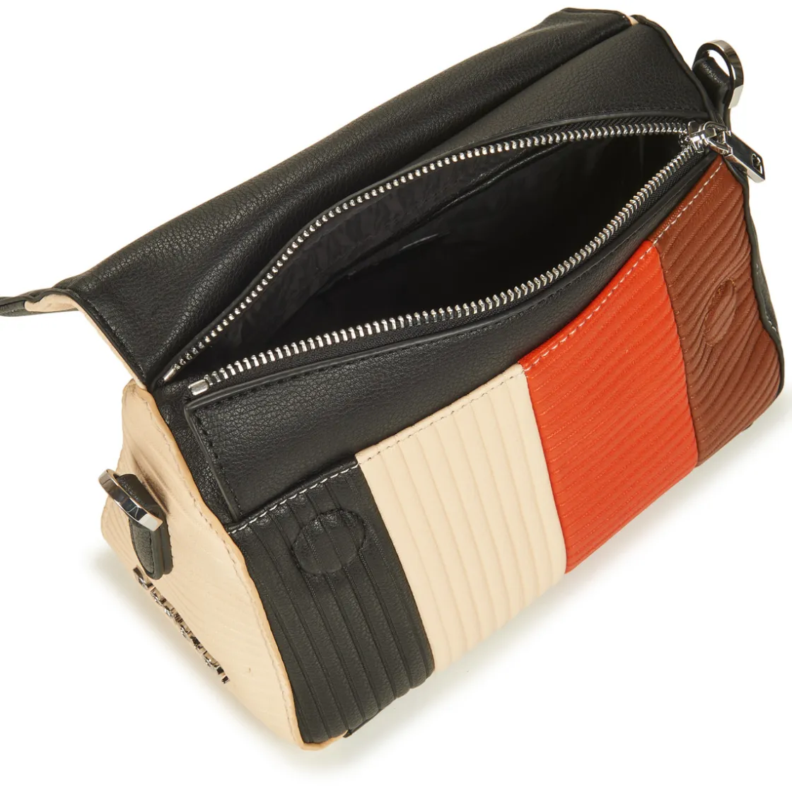 Desigual - BAG PARKS PHUKET MINI Multicolore Sale