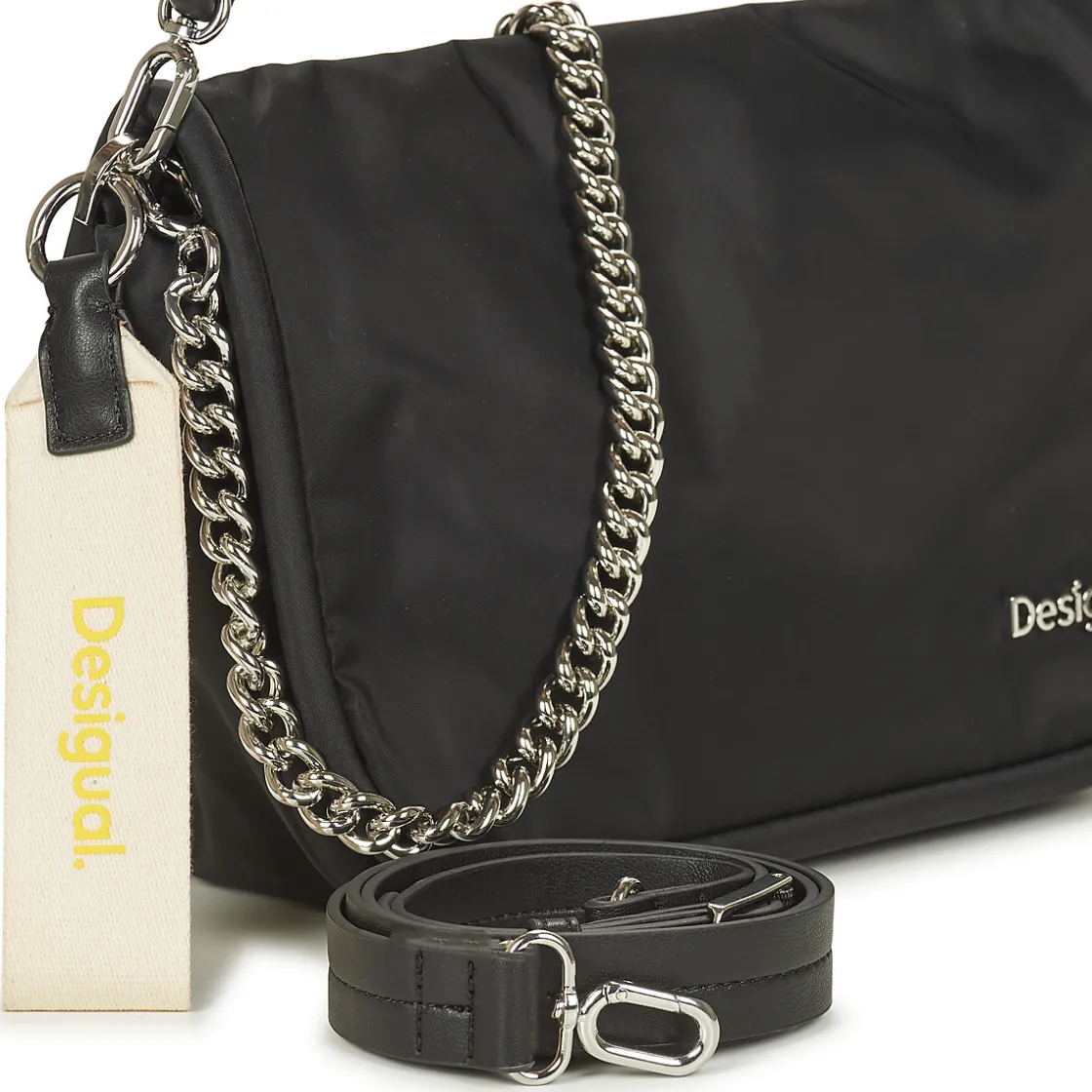 Desigual Sacs À Main^- BAG PRIORI GALES MAXI