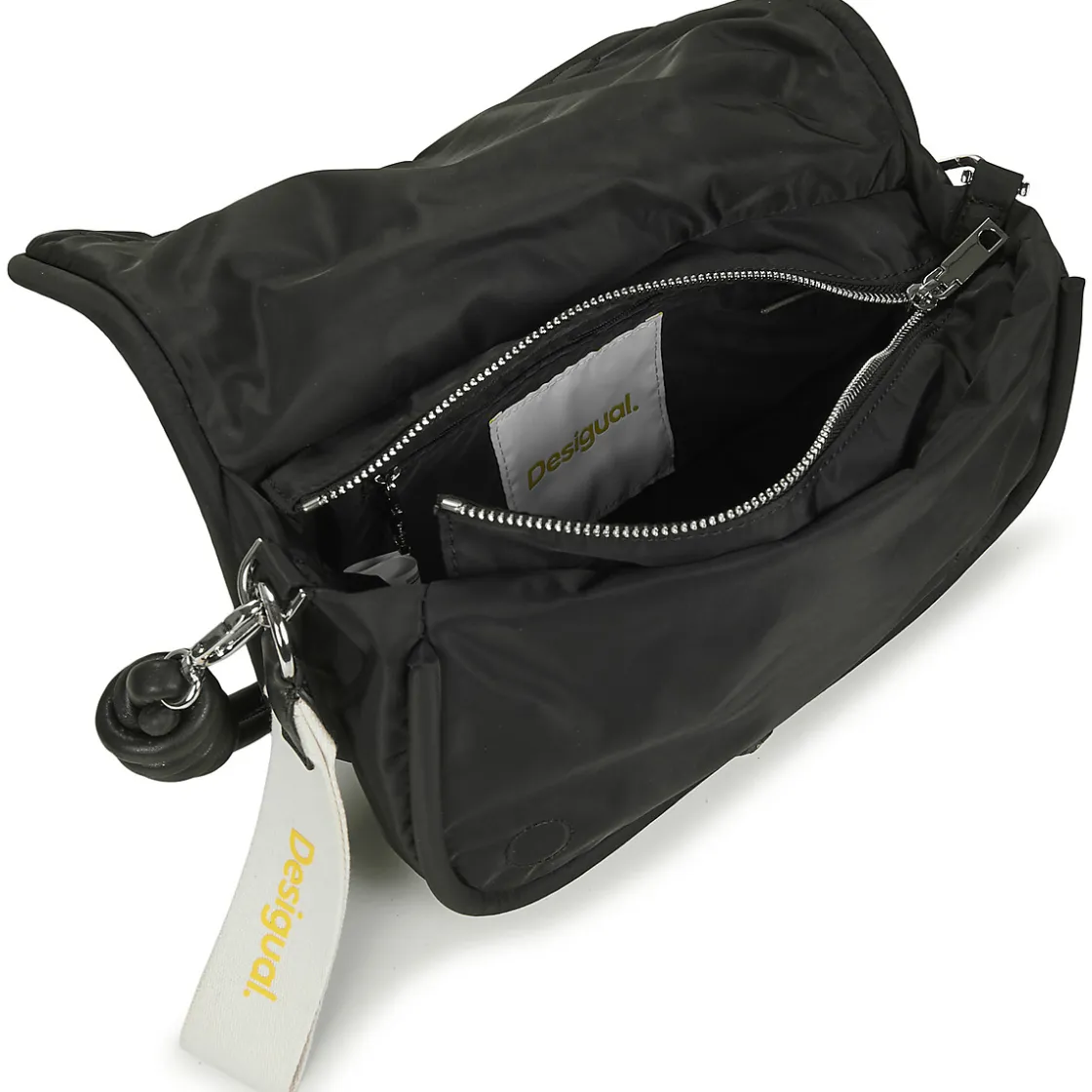 Desigual Sacs À Main^- BAG PRIORI GALES MAXI