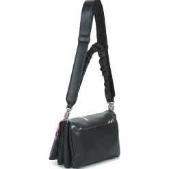 Desigual - BAG SPRY DORTMUND FLAP Multicolore Discount