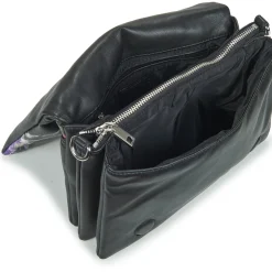 Desigual - BAG SPRY DORTMUND FLAP Multicolore Discount