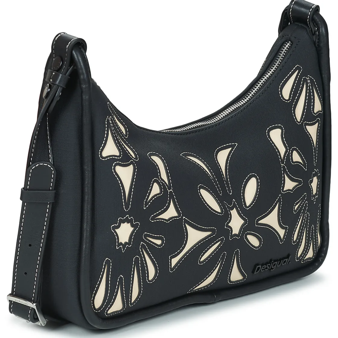 Desigual Sacs À Main^- BAG SYBILLA NEW MEDLEY