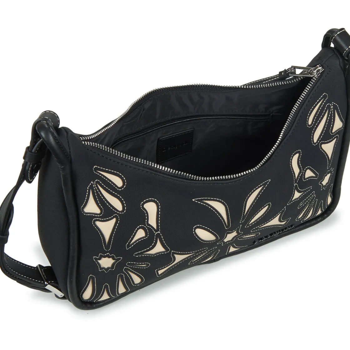 Desigual Sacs À Main^- BAG SYBILLA NEW MEDLEY