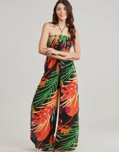 Desigual - BAHAMAS< Combinaisons / Salopettes