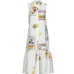 Desigual Robes^- BARCELONA
