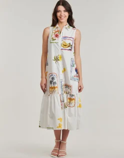 Desigual Robes^- BARCELONA