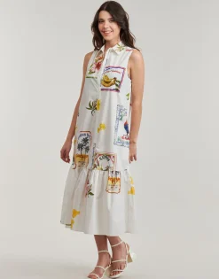 Desigual Robes^- BARCELONA