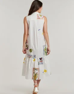 Desigual Robes^- BARCELONA