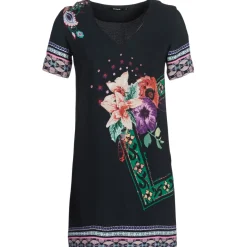 Desigual - BARTA Noir Hot