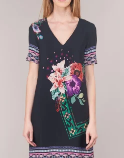 Desigual - BARTA Noir Hot