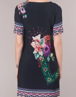 Desigual - BARTA Noir Hot