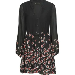 Desigual - BASILEA Noir Sale