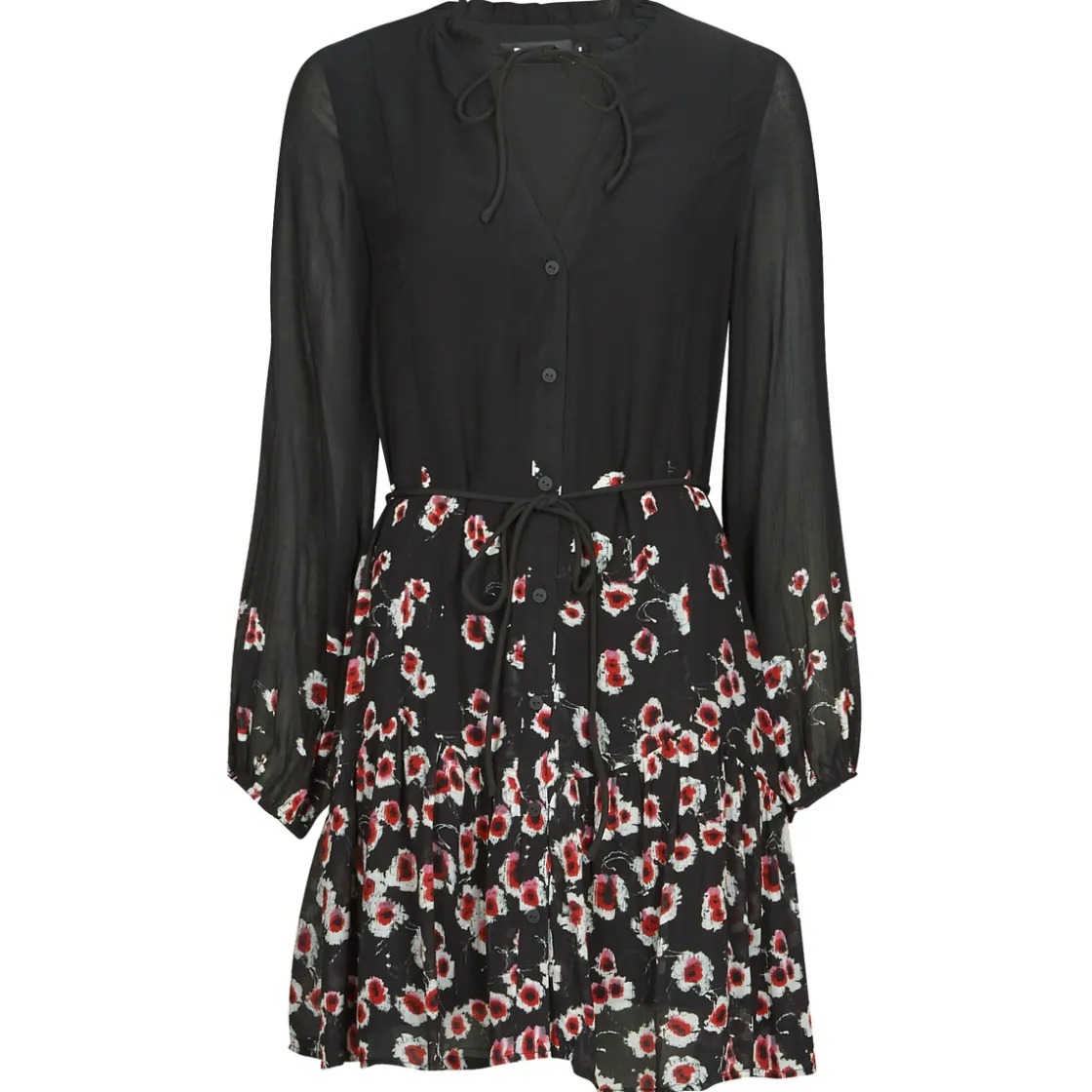 Desigual - BASILEA Noir Sale