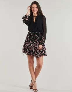 Desigual - BASILEA Noir Sale