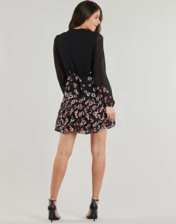 Desigual - BASILEA Noir Sale