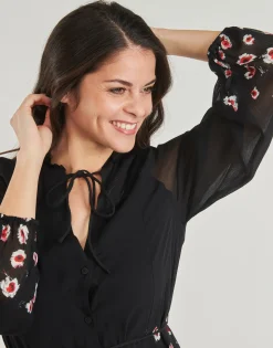 Desigual - BASILEA Noir Sale