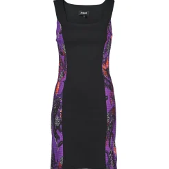 Desigual Robes^- BATON ROUGE