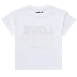 Desigual - BERTINI Blanc Hot