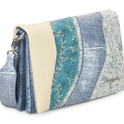 Desigual Besaces / Sacs Bandoulière^- BIJOU DORTMUND FLAP