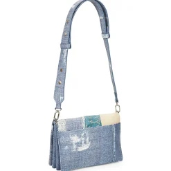 Desigual Besaces / Sacs Bandoulière^- BIJOU DORTMUND FLAP