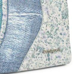 Desigual Besaces / Sacs Bandoulière^- BIJOU DORTMUND FLAP