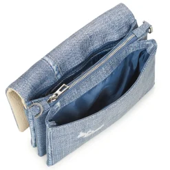 Desigual Besaces / Sacs Bandoulière^- BIJOU DORTMUND FLAP