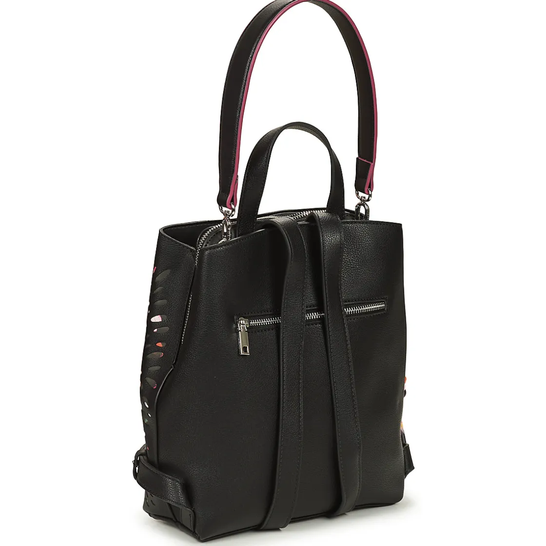 Desigual - BLACKWELL BACKPACK SUMY MINI< Sacs À Dos