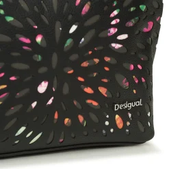 Desigual - BLACKWELL BACKPACK SUMY MINI< Sacs À Dos