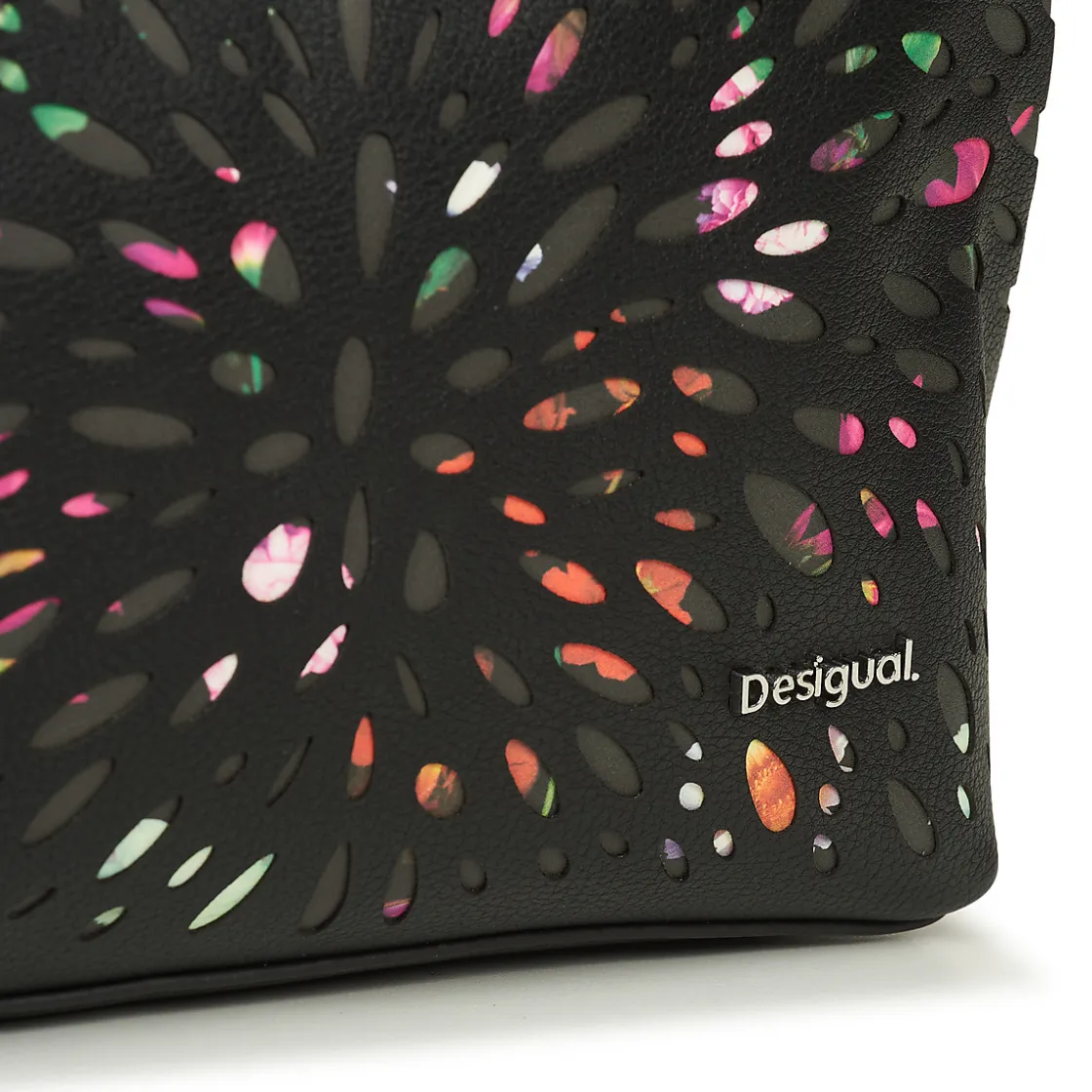 Desigual - BLACKWELL BACKPACK SUMY MINI< Sacs À Dos