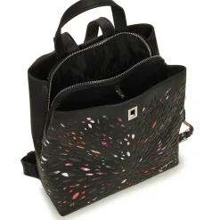 Desigual - BLACKWELL BACKPACK SUMY MINI< Sacs À Dos