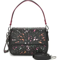 Desigual - BLACKWELL PHUKET MINI Noir Best
