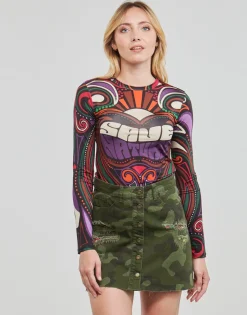 Desigual - BLAIR Multicolore Clearance
