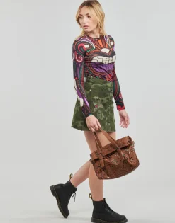 Desigual - BLAIR Multicolore Clearance