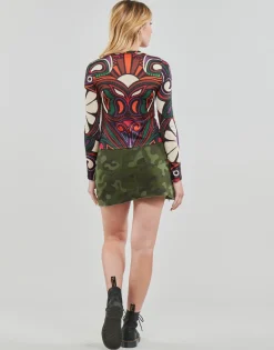 Desigual - BLAIR Multicolore Clearance