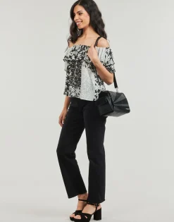 Desigual - BLUS_ANAÏS< Tops / Blouses