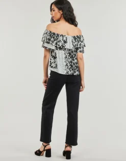 Desigual - BLUS_ANAÏS< Tops / Blouses