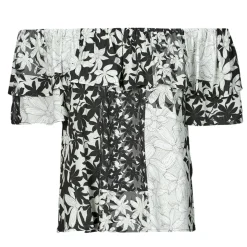 Desigual - BLUS_ANAÏS< Tops / Blouses
