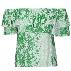 Desigual - BLUS_ANAÏS< Tops / Blouses
