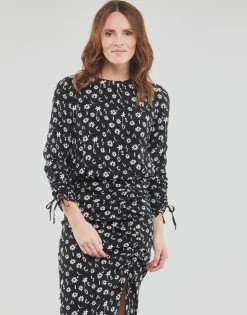 Desigual - BLUS_CLARK Noir Sale