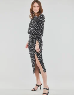 Desigual - BLUS_CLARK Noir Sale