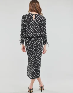 Desigual - BLUS_CLARK Noir Sale